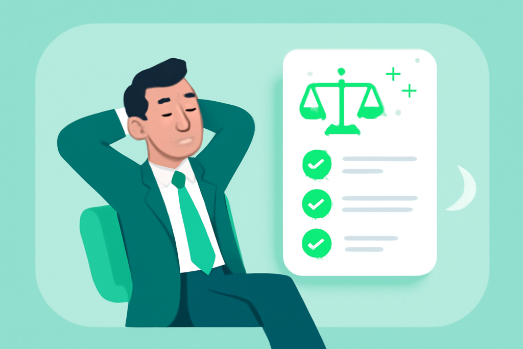 5 tâches à automatiser dans un cabinet d'avocat