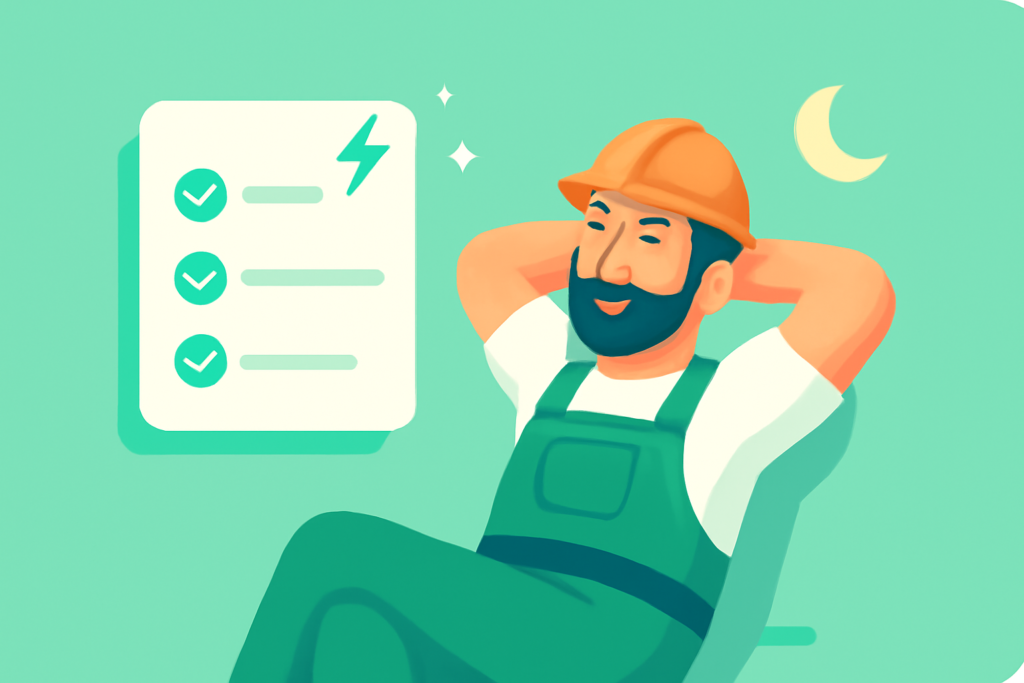 5 tâches à automatiser pour récupérer vos soirées