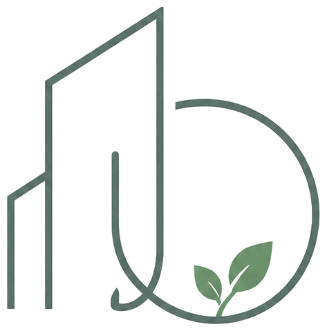 Logo ROJEO IA — agence IA pour le bâtiment et la restauration