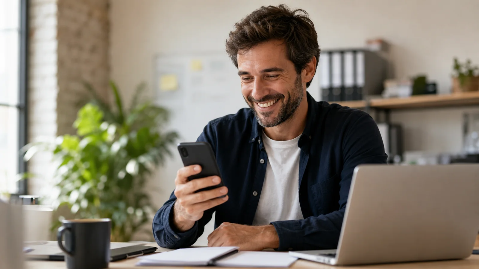 Exemple terrain pour mail relance devis dans une TPE PME