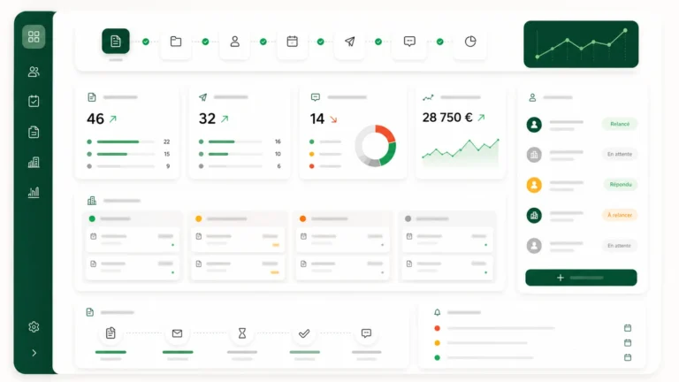 Relancer un devis : méthode, exemples de mails et automatisation